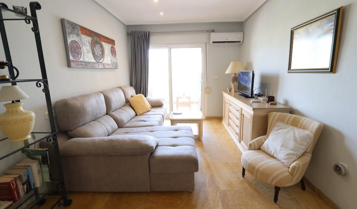 Location - Appartement - Cabo Roig - Aguamarina