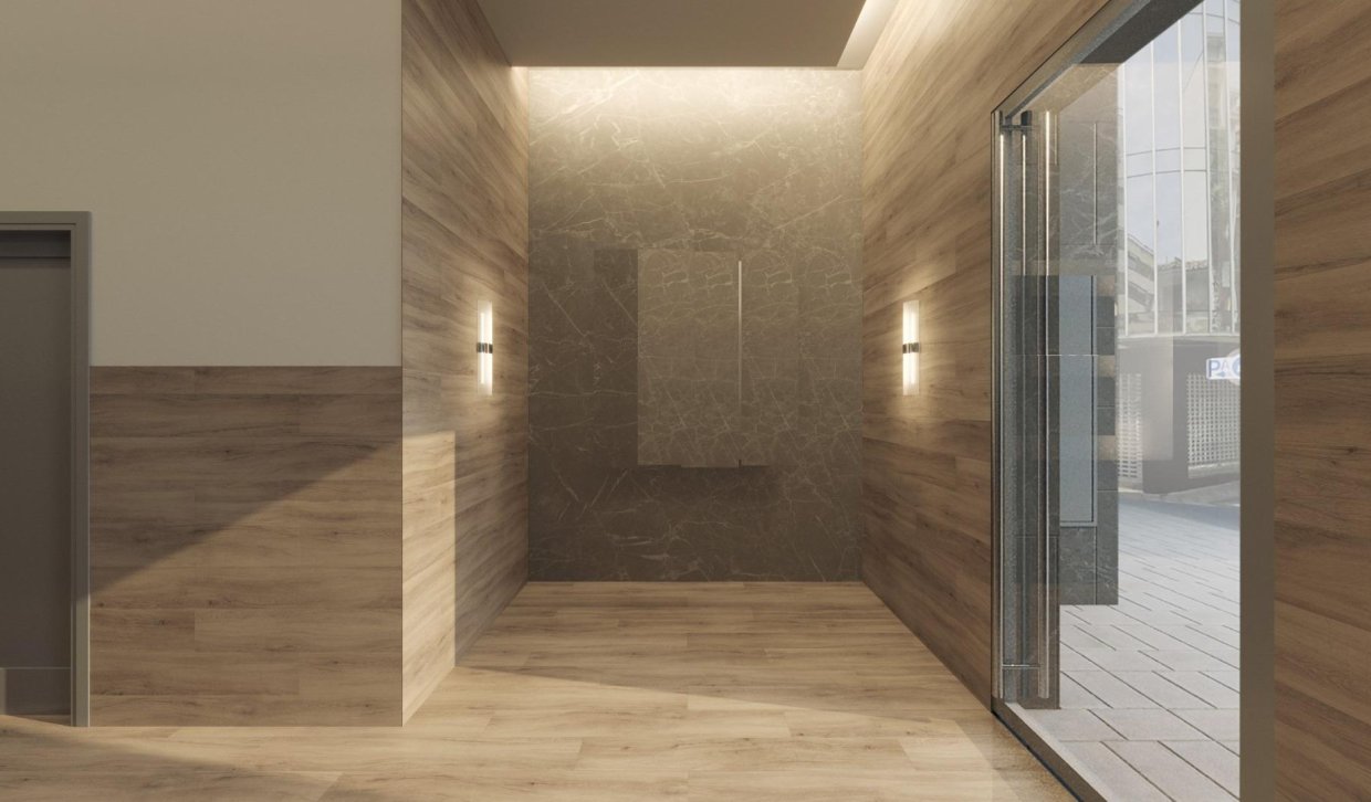 Nouvelle construction - Penthouse - Torrevieja - Playa de los Locos