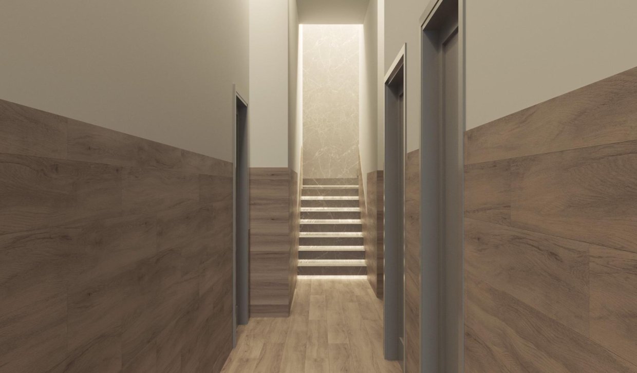 Nouvelle construction - Penthouse - Torrevieja - Playa de los Locos