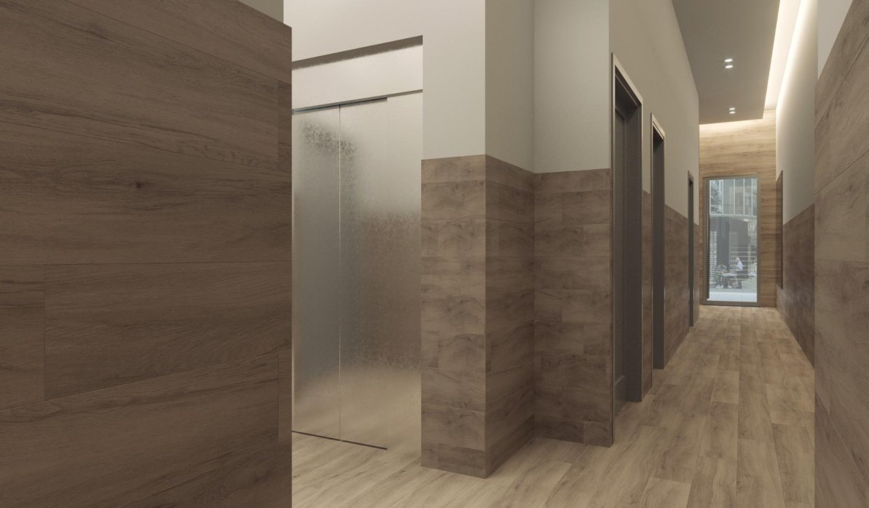 Nouvelle construction - Penthouse - Torrevieja - Playa de los Locos