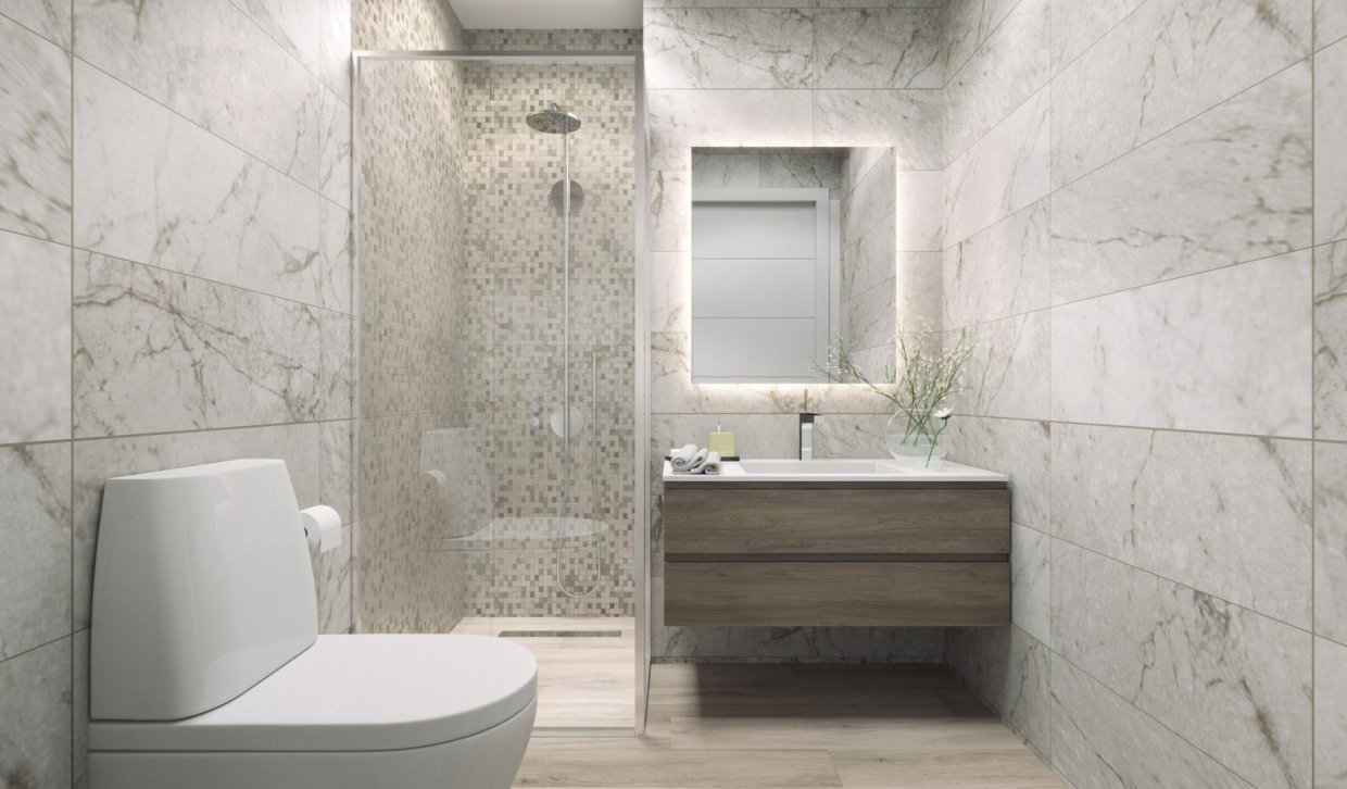 Nouvelle construction - Penthouse - Torrevieja - Playa de los Locos