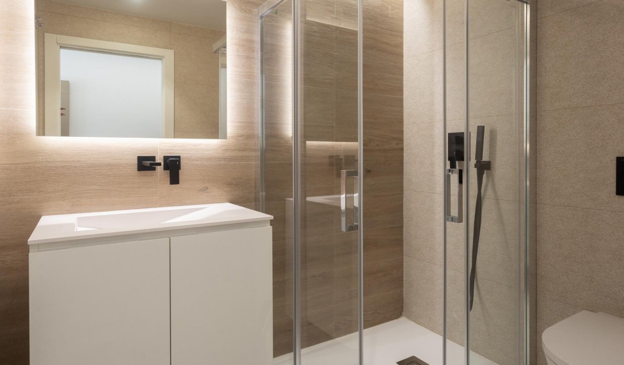 Nouvelle construction - Penthouse - Denia - L´Estanyó (Marinas)