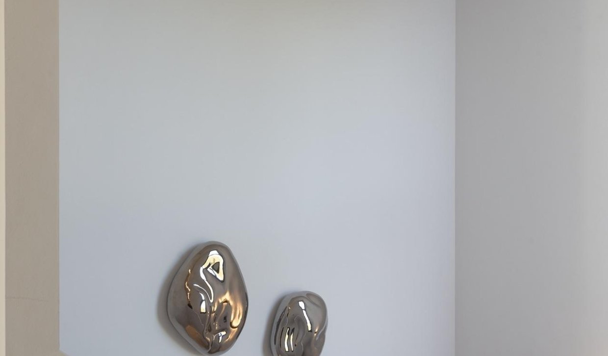 New Build - Apartment  - Denia - L´Estanyó (Marinas)