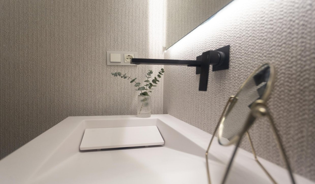 New Build - Apartment  - Denia - L´Estanyó (Marinas)