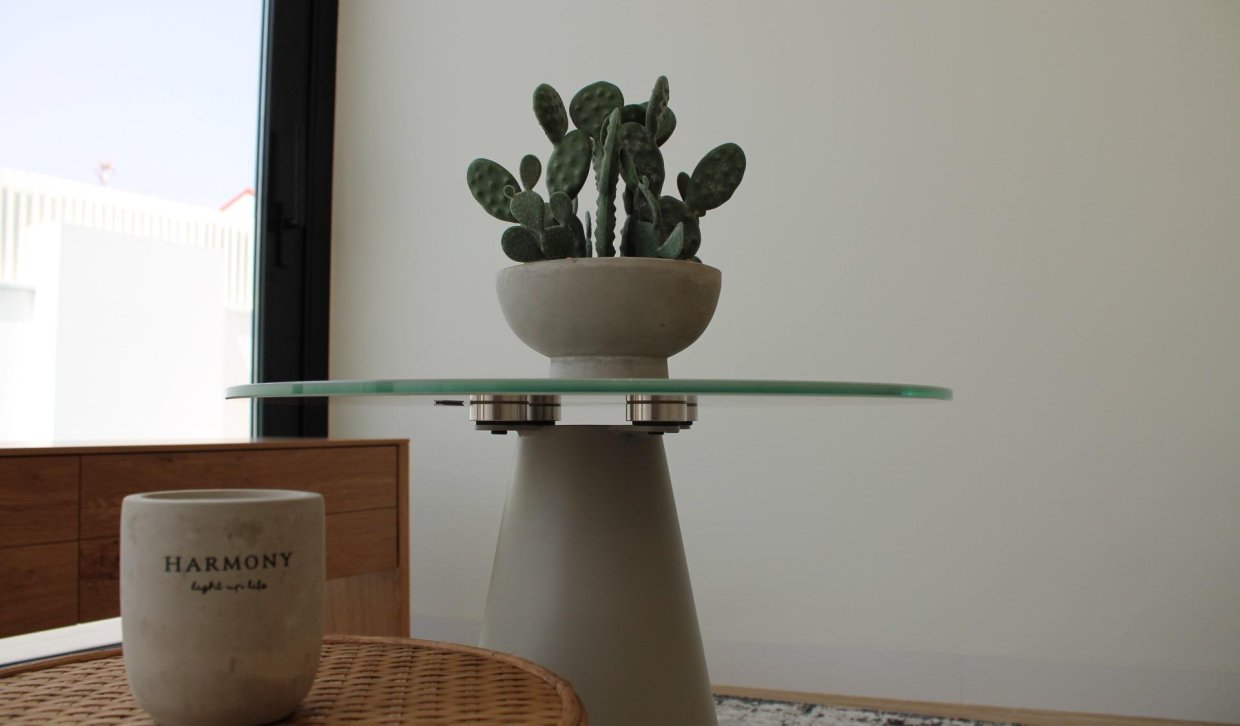 New Build - Villa - Pilar de la Horadada - Torre De La Horadada