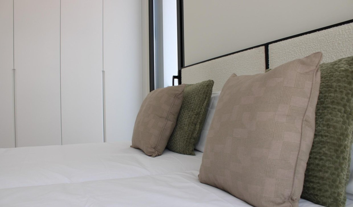 New Build - Villa - Pilar de la Horadada - Torre De La Horadada