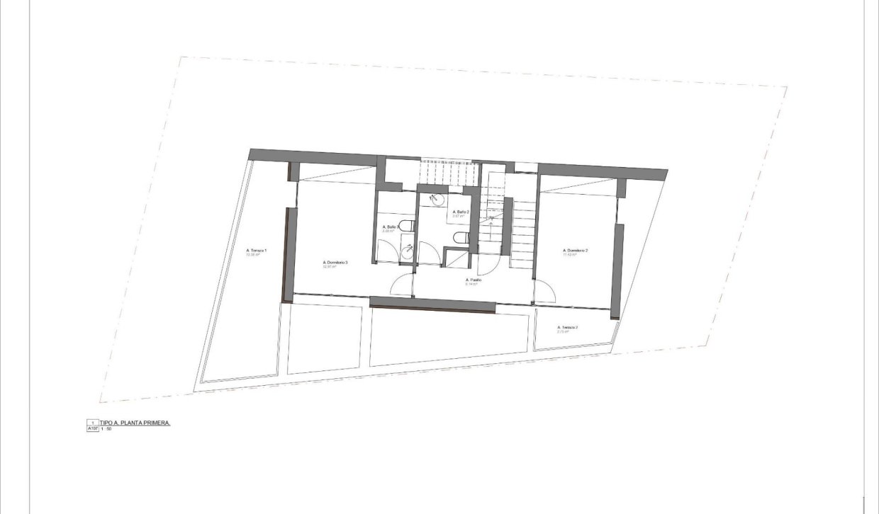 New Build - Villa - Pilar de la Horadada - Torre De La Horadada