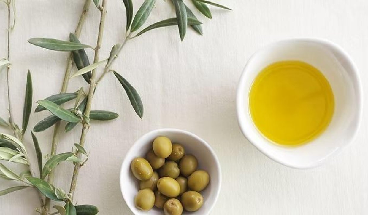 Resale - Olivar - Puerto Lumbreras - Nogalte