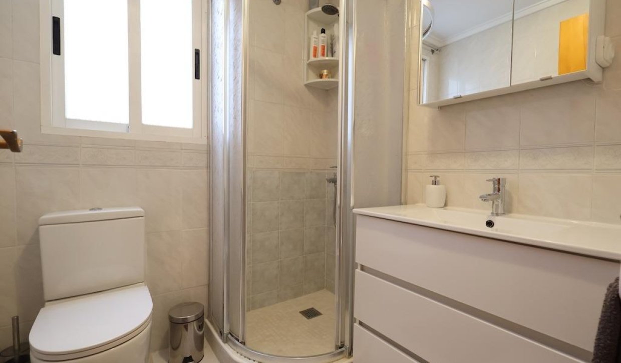 Revente - Appartement - Torrevieja - Centro