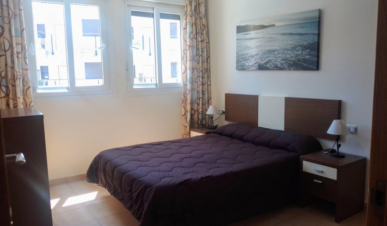 New Build - Penthouse - Águilas - Collados