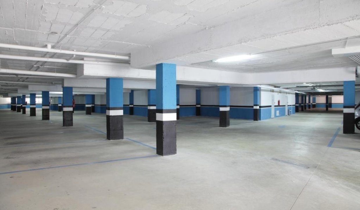 New Build - Penthouse - Águilas - Collados