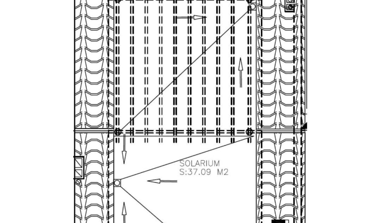 New Build - Penthouse - Águilas - Collados