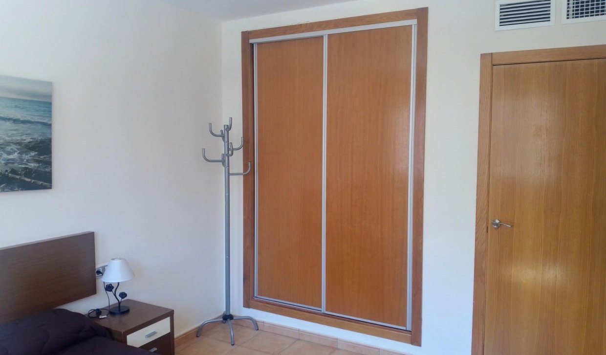 Nouvelle construction - Appartement - Águilas - Collados