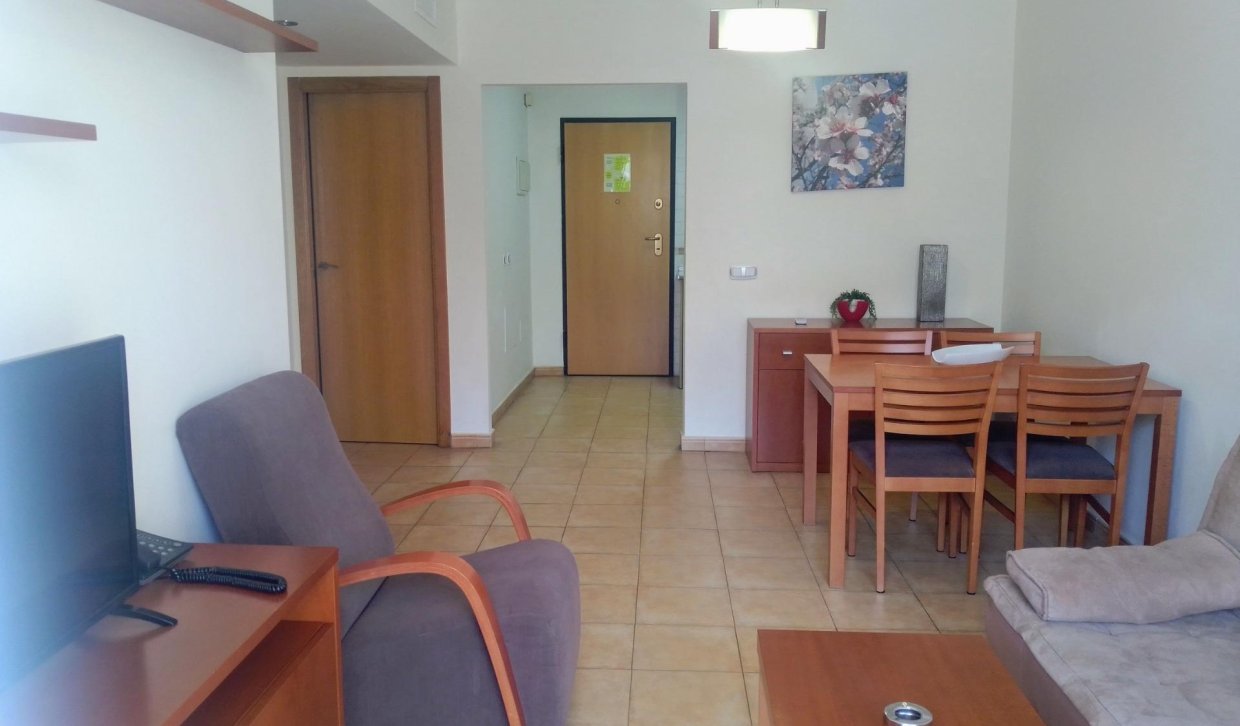 Nouvelle construction - Appartement - Águilas - Collados