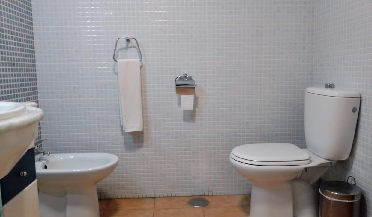 Nouvelle construction - Appartement - Águilas - Collados