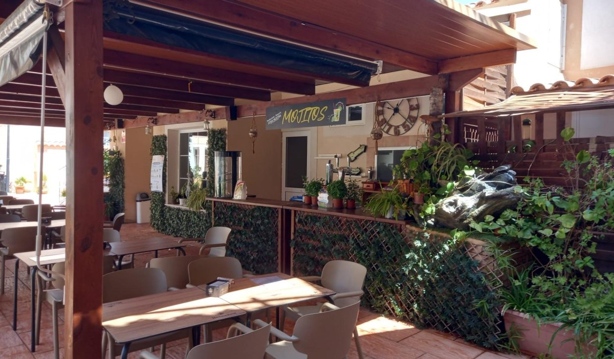 Nouvelle construction - Appartement - Águilas - Collados