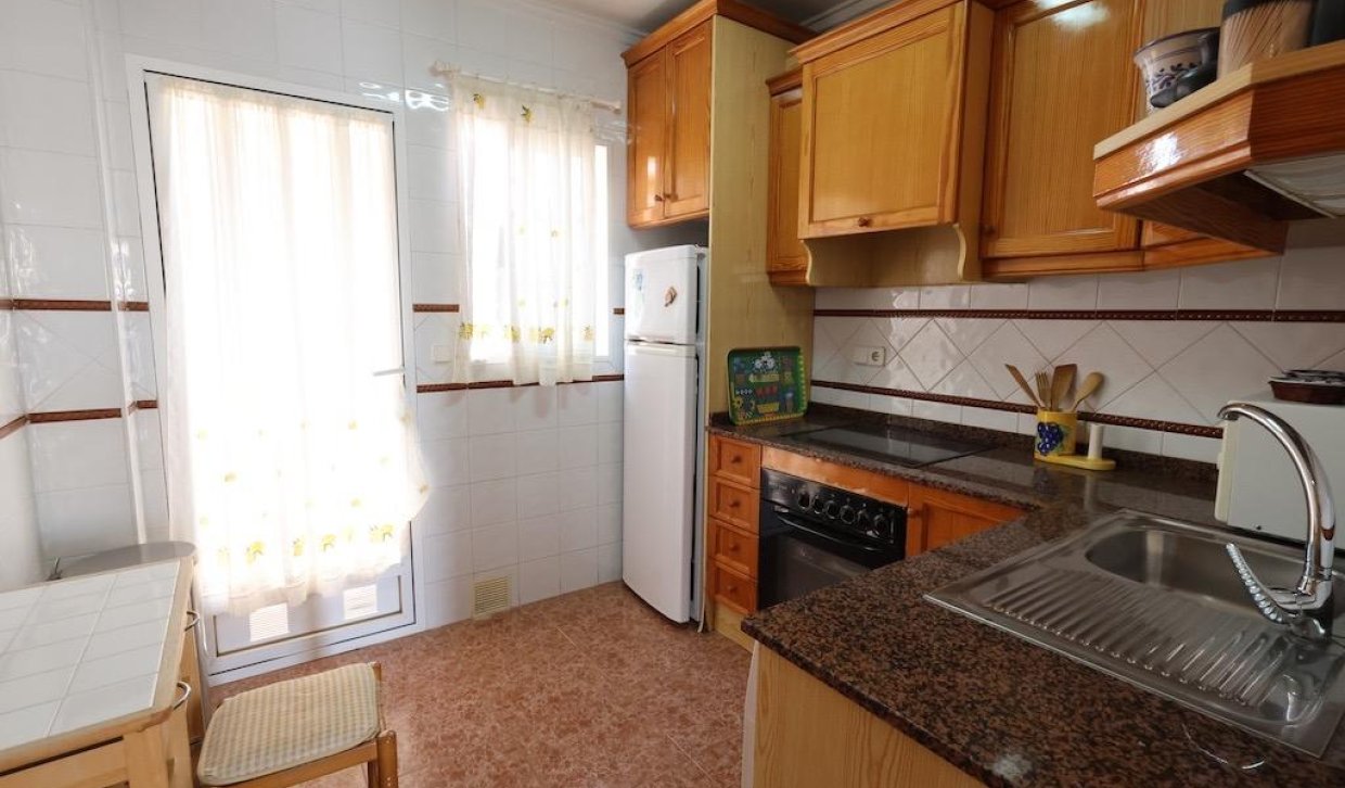 Resale - Chalet - Torrevieja - Los Balcones - Los Altos del Edén