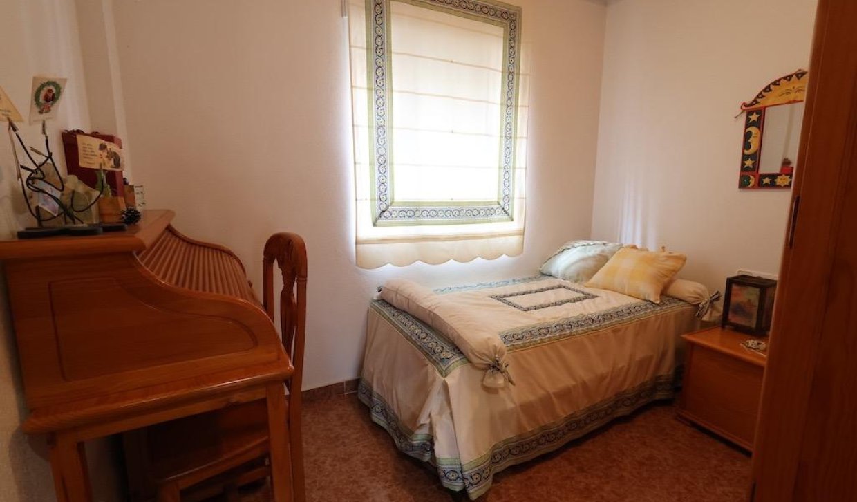 Resale - Chalet - Torrevieja - Los Balcones - Los Altos del Edén