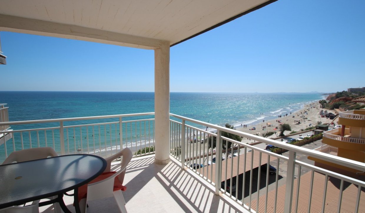 Location - Appartement - Orihuela Costa - Campoamor