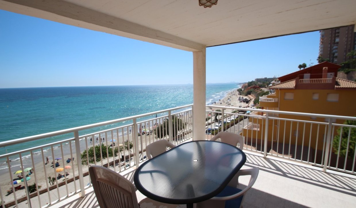 Location - Appartement - Orihuela Costa - Campoamor