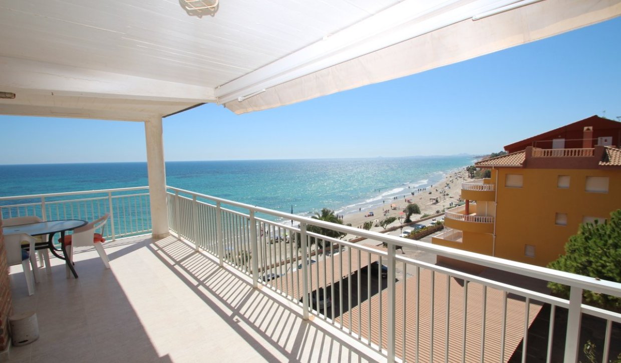 Location - Appartement - Orihuela Costa - Campoamor
