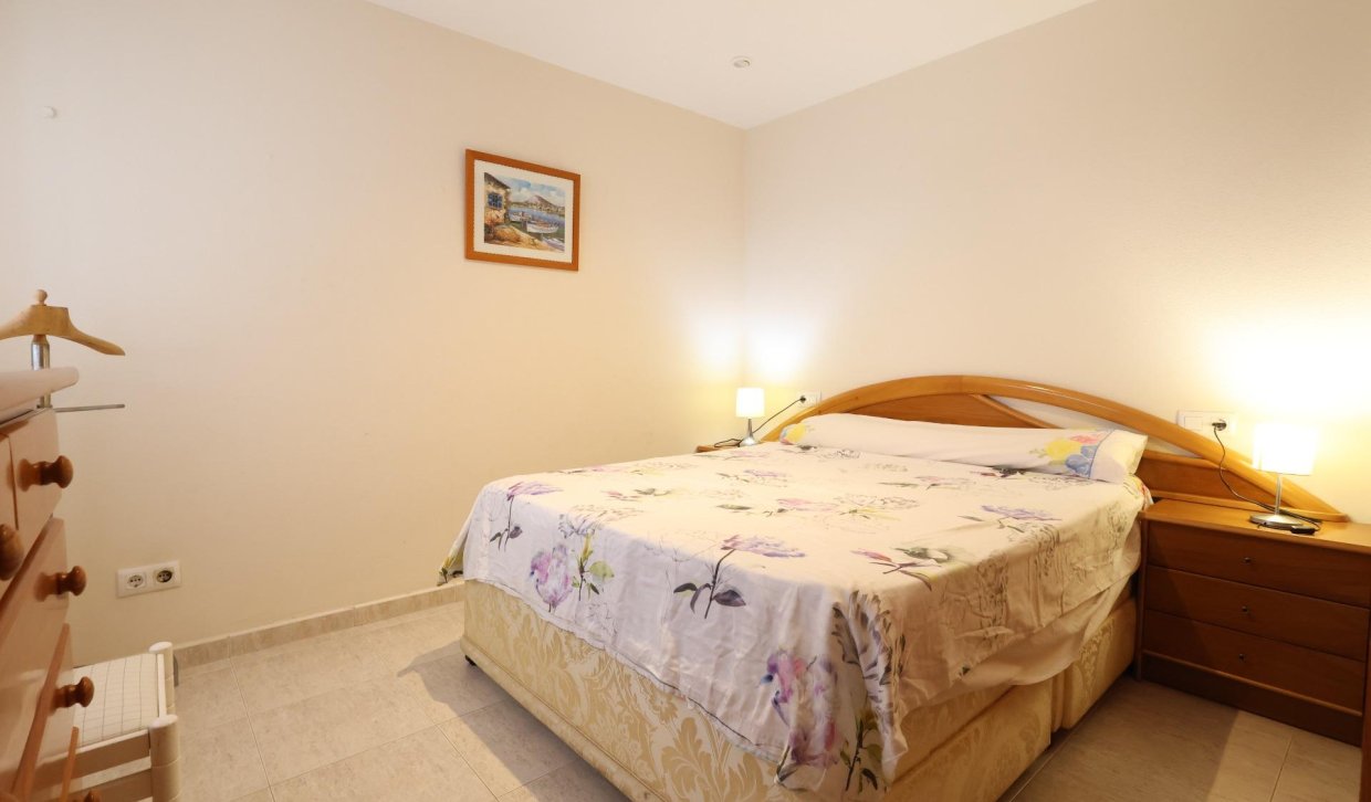 Location - Appartement - Orihuela Costa - Campoamor