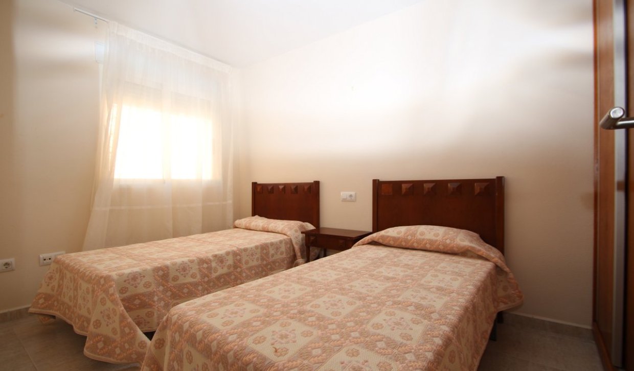 Location - Appartement - Orihuela Costa - Campoamor