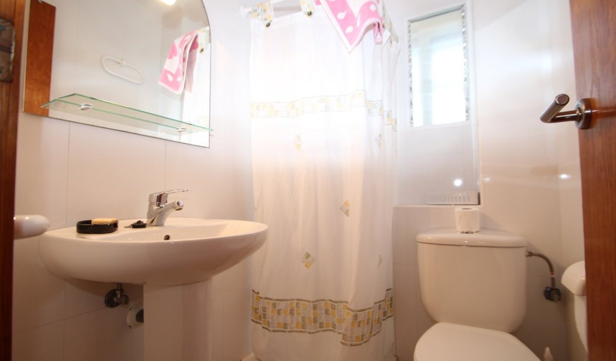 Location - Appartement - Orihuela Costa - Campoamor