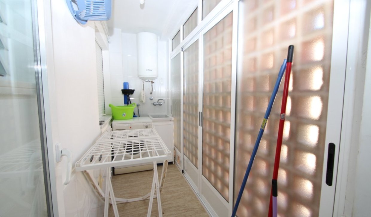 Location - Appartement - Orihuela Costa - Campoamor