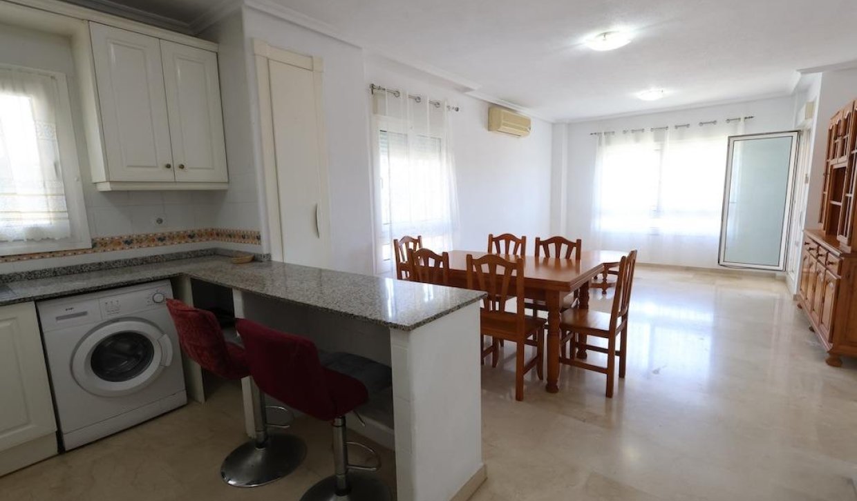 Revente - Appartement - Orihuela Costa - Zeniamar-Horizonte-La Campana