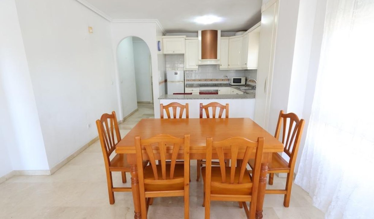 Revente - Appartement - Orihuela Costa - Zeniamar-Horizonte-La Campana