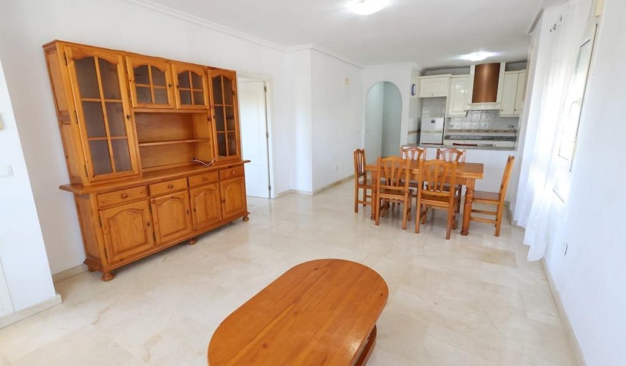 Revente - Appartement - Orihuela Costa - Zeniamar-Horizonte-La Campana