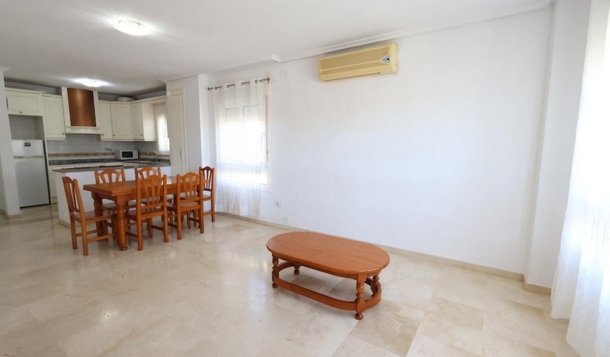 Revente - Appartement - Orihuela Costa - Zeniamar-Horizonte-La Campana