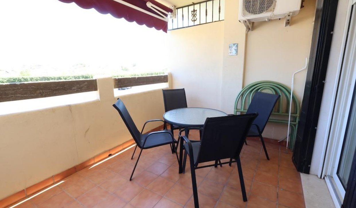 Revente - Appartement - Orihuela Costa - Zeniamar-Horizonte-La Campana