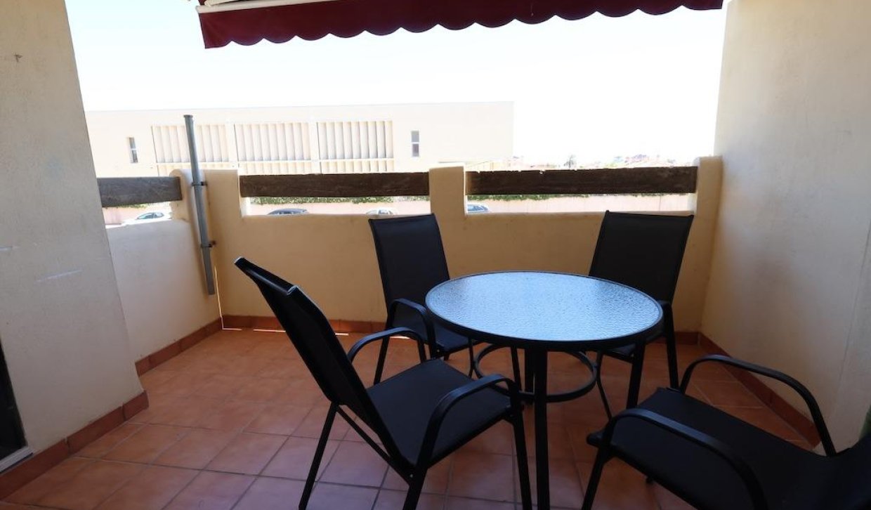 Revente - Appartement - Orihuela Costa - Zeniamar-Horizonte-La Campana