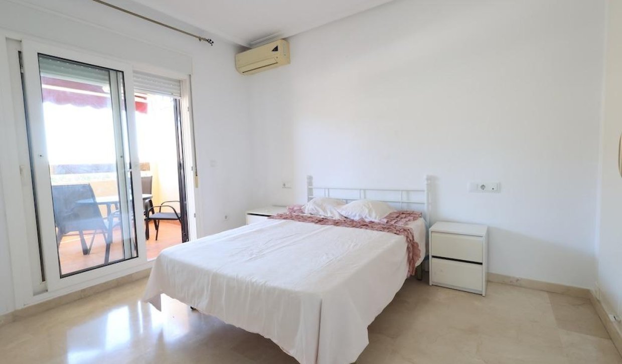 Revente - Appartement - Orihuela Costa - Zeniamar-Horizonte-La Campana