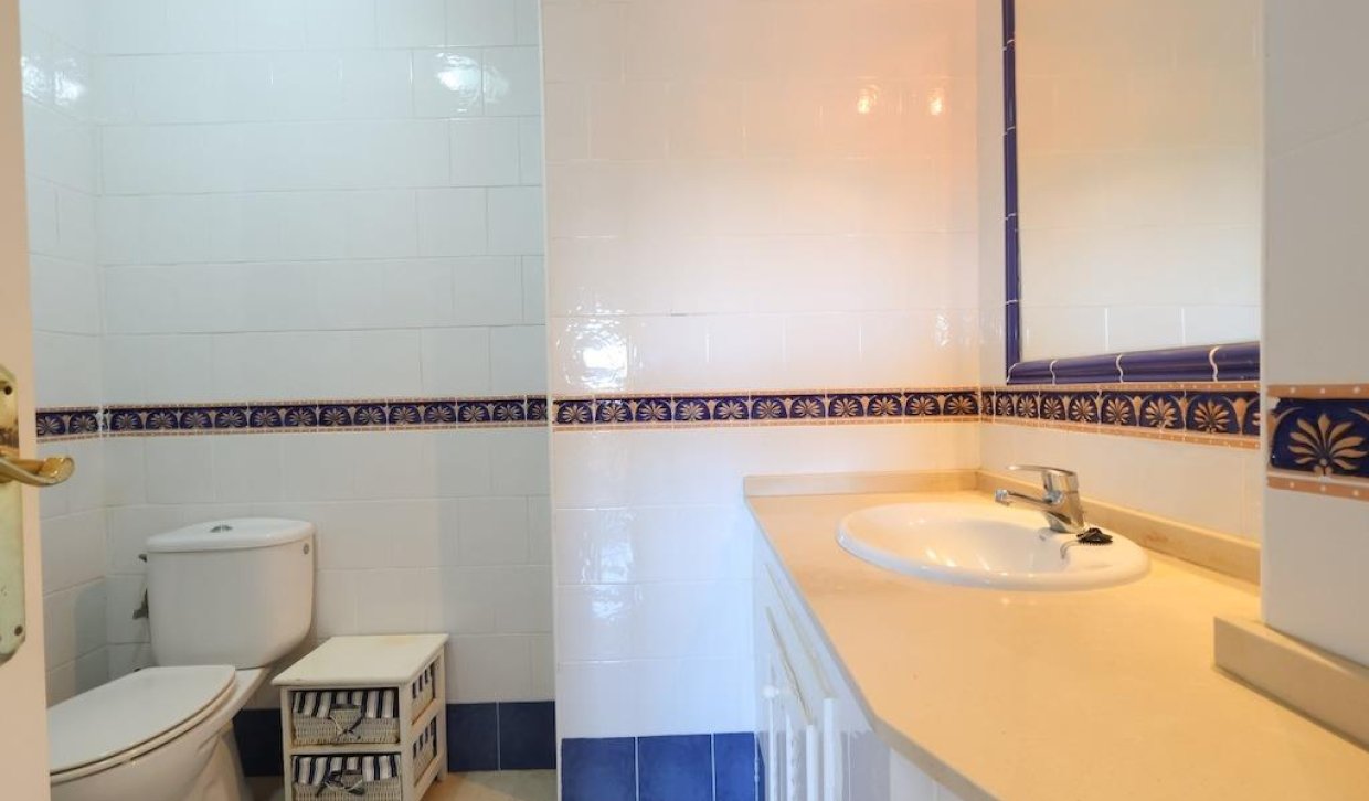 Revente - Appartement - Orihuela Costa - Zeniamar-Horizonte-La Campana