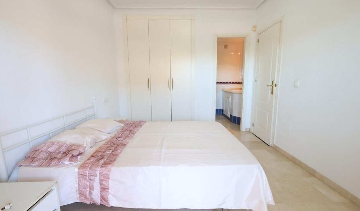 Revente - Appartement - Orihuela Costa - Zeniamar-Horizonte-La Campana