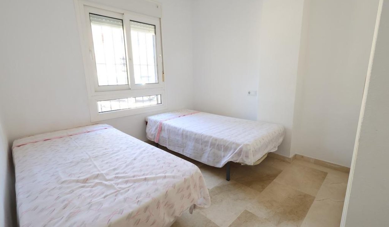 Revente - Appartement - Orihuela Costa - Zeniamar-Horizonte-La Campana