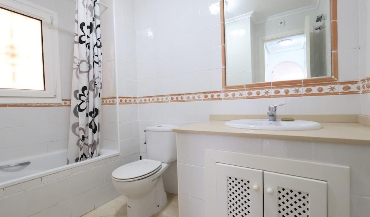 Revente - Appartement - Orihuela Costa - Zeniamar-Horizonte-La Campana