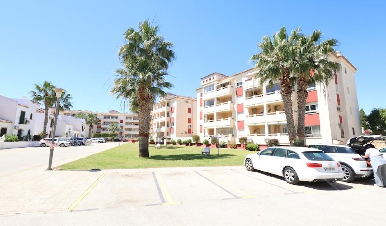 Revente - Appartement - Orihuela Costa - Zeniamar-Horizonte-La Campana