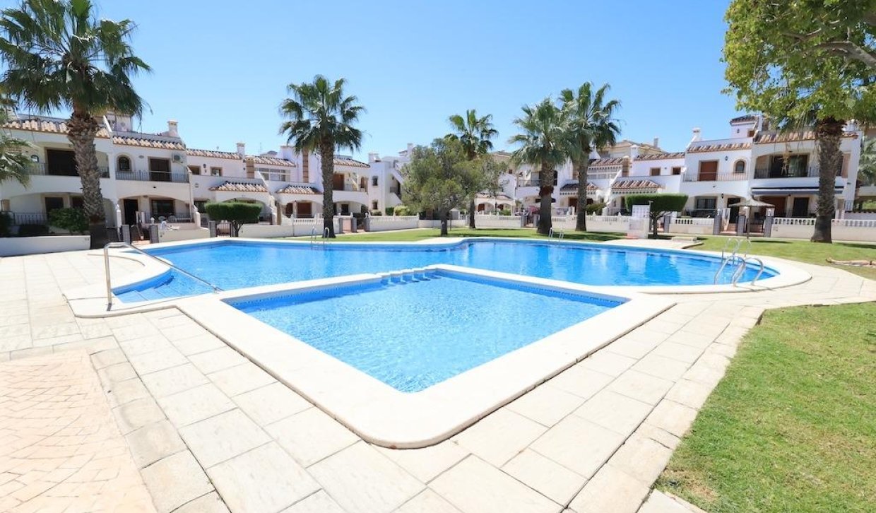Revente - Appartement - Orihuela Costa - Zeniamar-Horizonte-La Campana