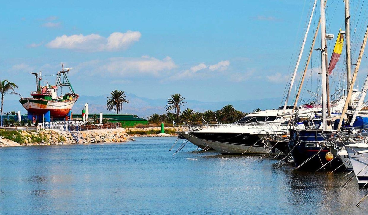 Nouvelle construction - Penthouse - Guardamar del Segura - Avda del Puerto