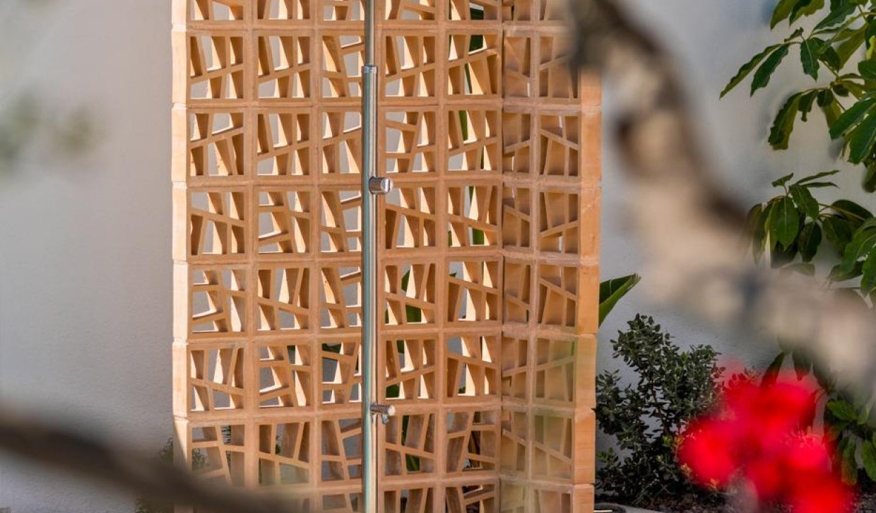 Nouvelle construction - Villa - Los Alcázares - Serena Golf