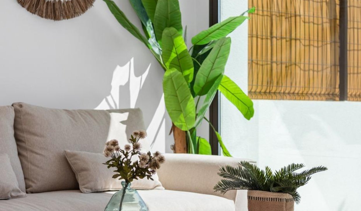 Nouvelle construction - Villa - Los Alcázares - Serena Golf