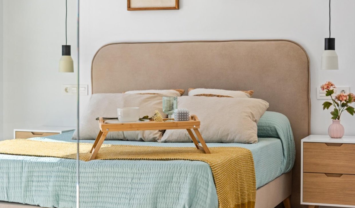 Nouvelle construction - Villa - Los Alcázares - Serena Golf