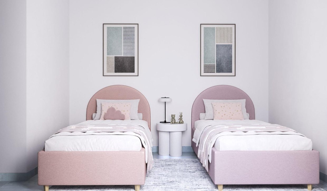 Nouvelle construction - Villa - Torre Pacheco - El Alba