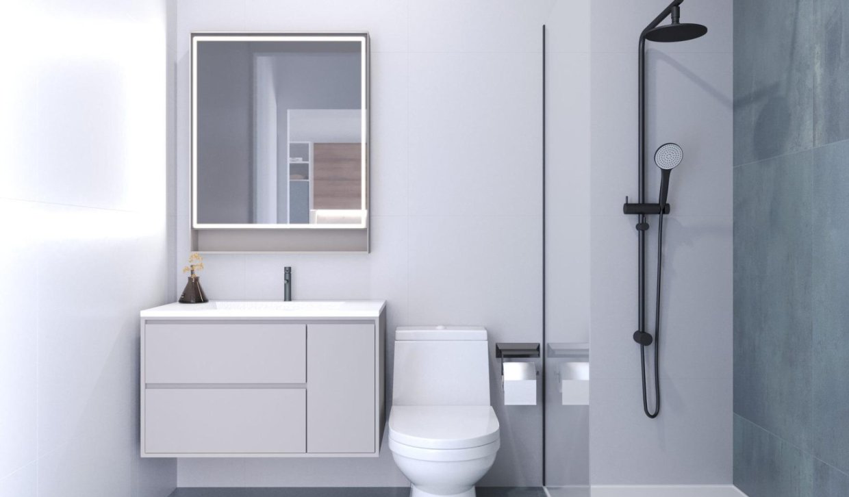 Nouvelle construction - Villa - Torre Pacheco - El Alba