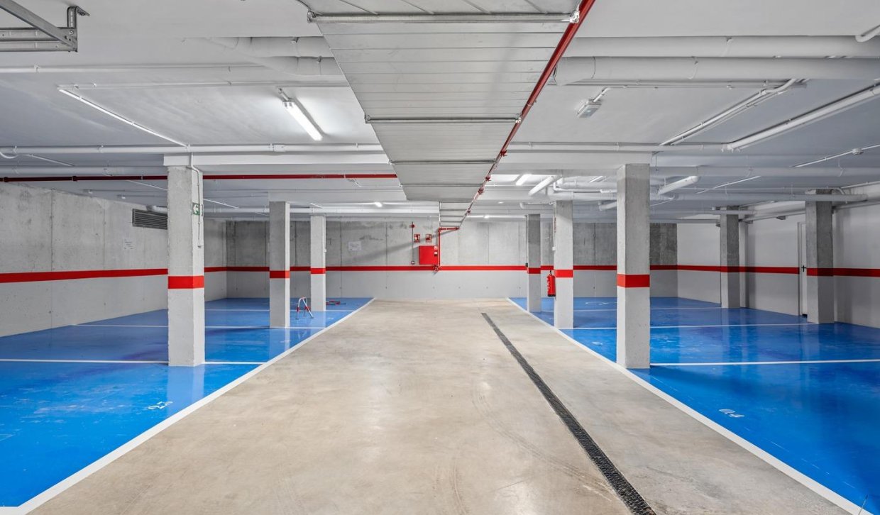 Nouvelle construction - Appartement - Los Alcázares - Serena Golf