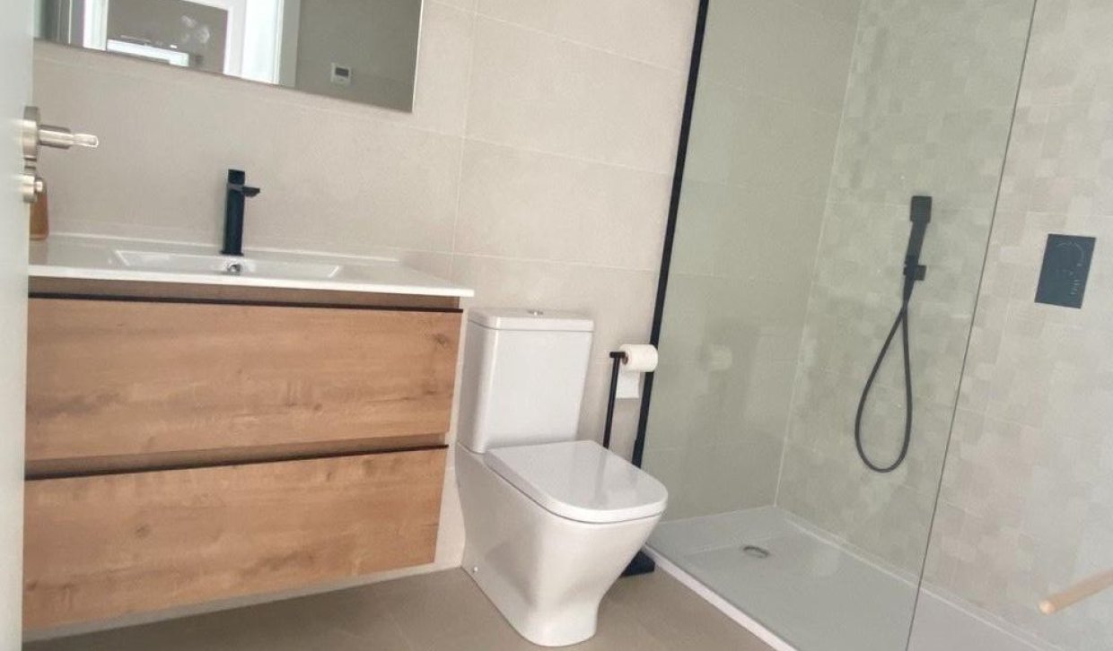 New Build - Bungalow - San Pedro del Pinatar - El Salero